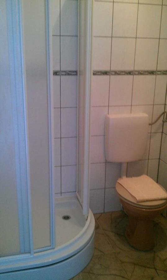 Villa Berlin Bol Exteriör bild