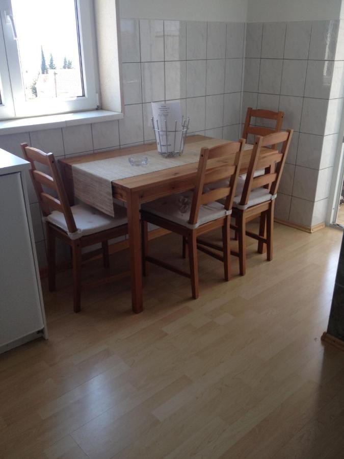 Villa Berlin Bol Exteriör bild