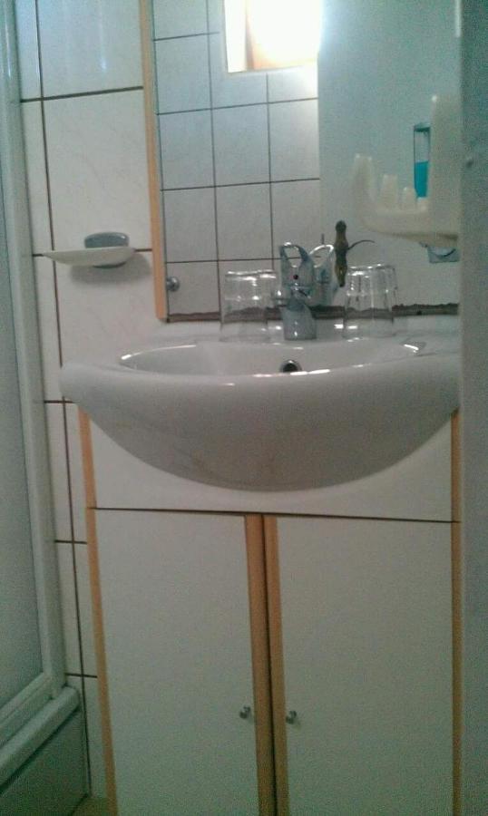 Villa Berlin Bol Exteriör bild