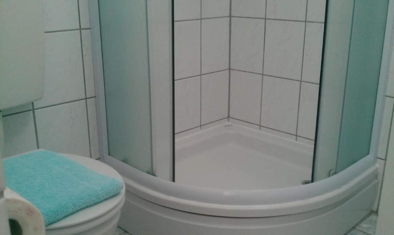 Villa Berlin Bol Exteriör bild