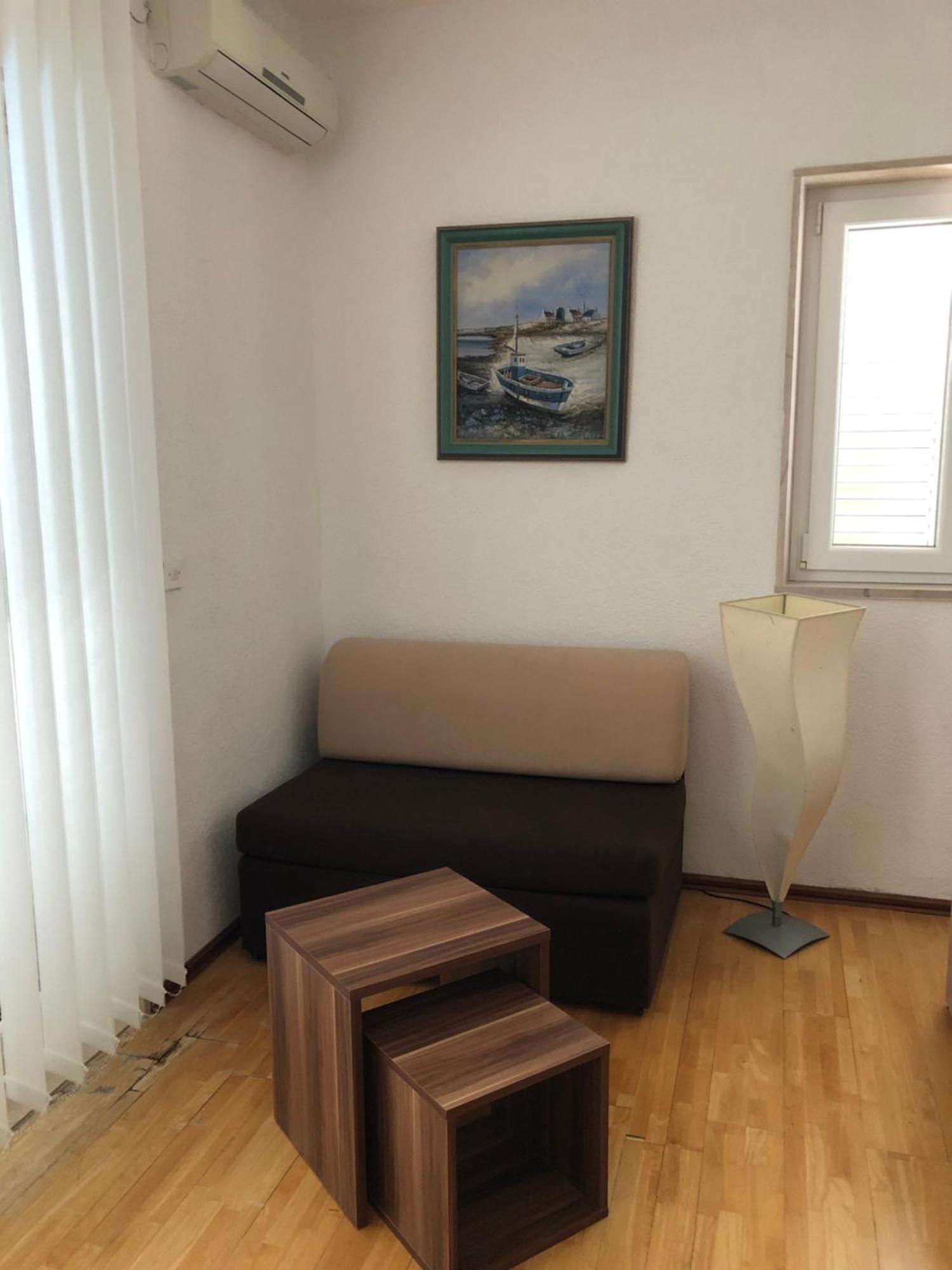 Villa Berlin Bol Exteriör bild
