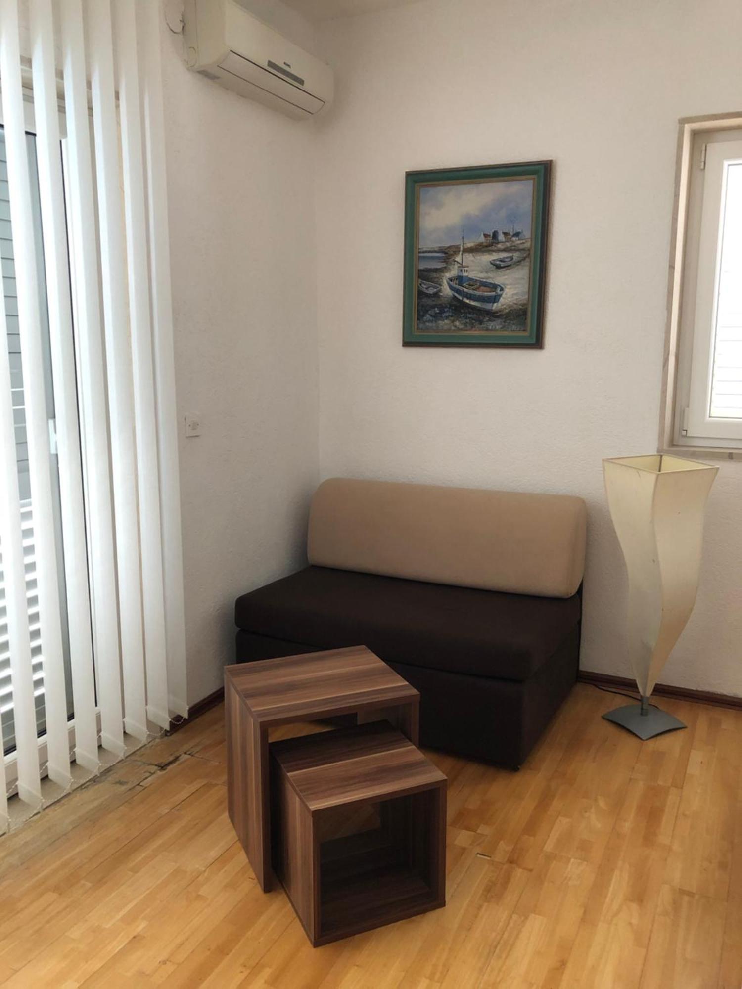 Villa Berlin Bol Exteriör bild