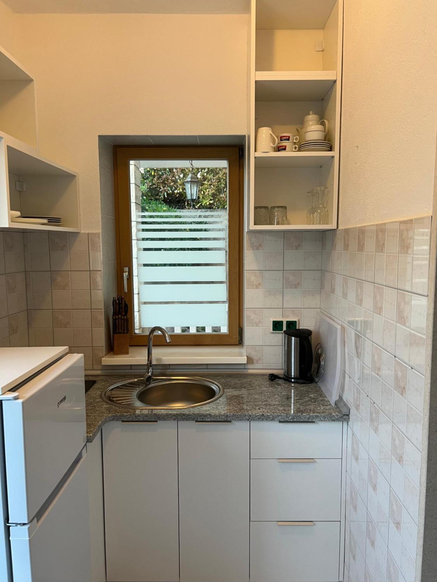 Villa Berlin Bol Exteriör bild